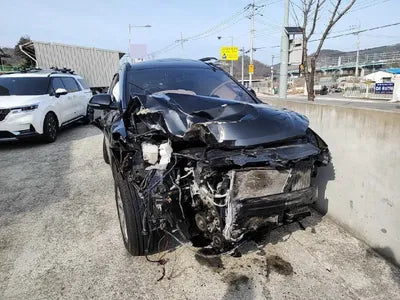 2017 Hyundai Santa FE VIN: