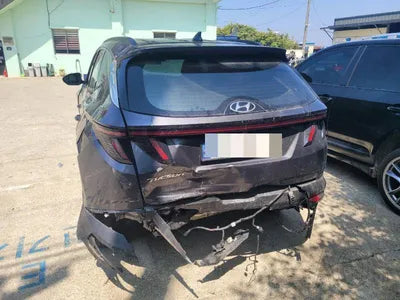2020 Hyundai Tucson KMHJE811BMU000742 VIN:KMHJE811BMU000742