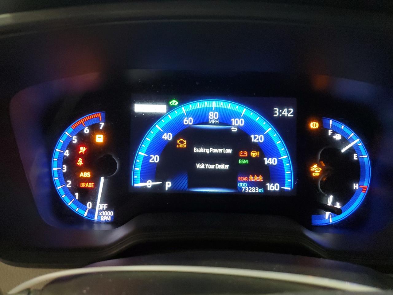 2022 TOYOTA COROLLA LE VIN:JTDEAMDE8N3006604