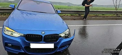 2017 BMW 320 502KMWBA8C5102HK8 VIN:502KMWBA8C5102HK8