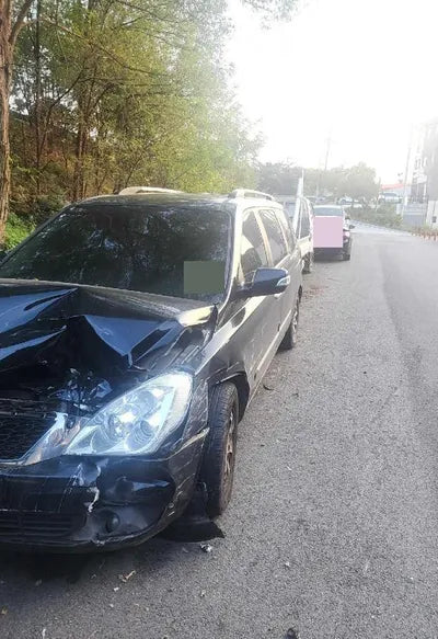 2014 Kia Carnival VIN: