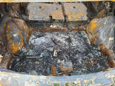 2021 Hyundai Santa FE KMHS581LHMU361273 VIN:KMHS581LHMU361273