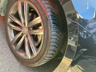 2018 Volkswagen Passat WVWZZZ3CZJE160357 VIN:WVWZZZ3CZJE160357