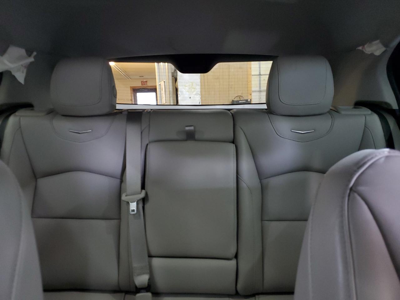 2022 CADILLAC XT4 PREMIUM LUXURY VIN:1GYFZDR4XNF106645