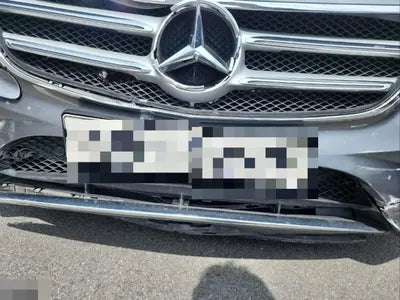 2017 Mercedes-Benz E 300 VIN: