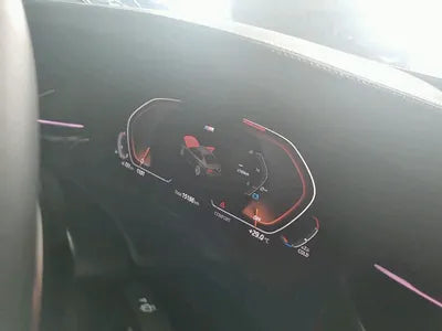 2022 BMW 530 WBA71BH09NCK20672 VIN:WBA71BH09NCK20672