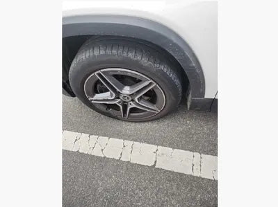 2020 Mercedes-Benz B 250 W1N4M4HB8LW055809 VIN:W1N4M4HB8LW055809