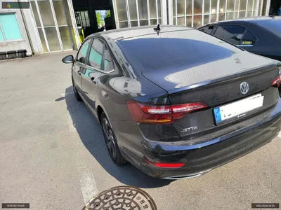 2021 Volkswagen Jetta WVWZZZBUZMM030466 VIN:WVWZZZBUZMM030466