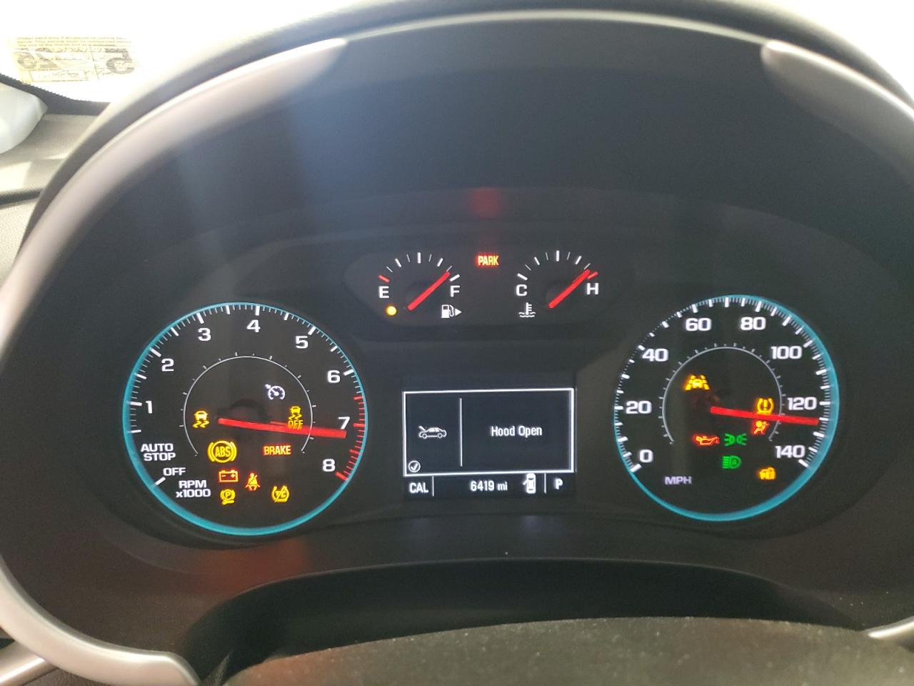 2024 CHEVROLET MALIBU LT VIN:1G1ZD5STXRF193065