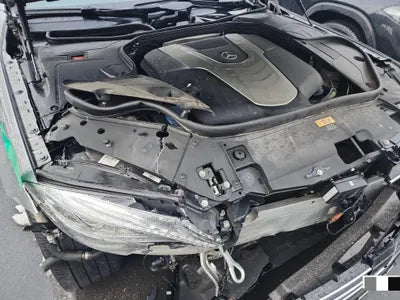 2015 Mercedes-Benz S 350 WDDUF3DB8FA171214 VIN:WDDUF3DB8FA171214