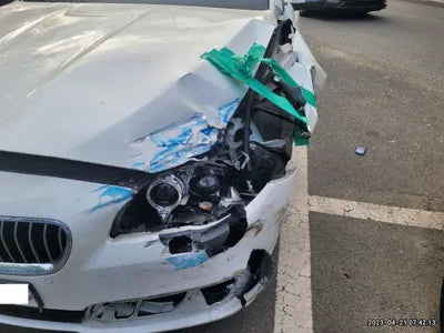 2015 BMW 520 069KMWBA5E7109FG1 VIN:069KMWBA5E7109FG1