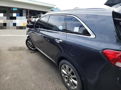 2016 Kia Sorento KNAPK81BDGA226045 VIN:KNAPK81BDGA226045
