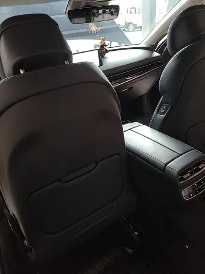 2020 Genesis G80 VIN: