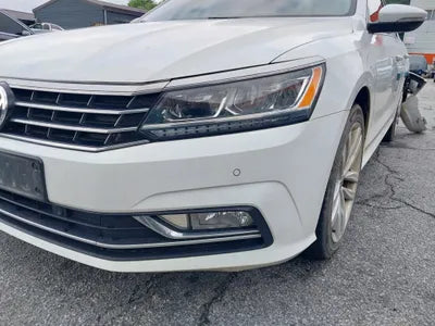2018 Volkswagen Passat 1VWZZZA3ZJC050914 VIN:1VWZZZA3ZJC050914