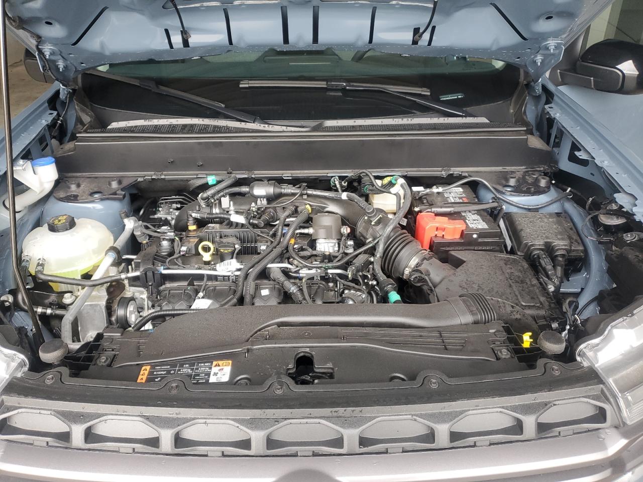 2024 FORD MAVERICK XLT VIN:3FTTW8J96RRA98486