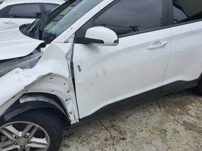 2021 Hyundai Kona KMHK2813GMU790932 VIN:KMHK2813GMU790932