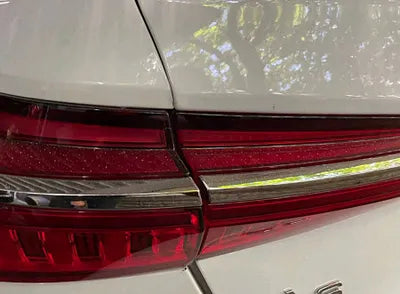 2020 Audi A6 WAUZZZF27LN056340 VIN:WAUZZZF27LN056340