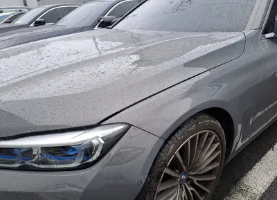 2021 BMW 740 WBA7R2105MCG62546 VIN:WBA7R2105MCG62546