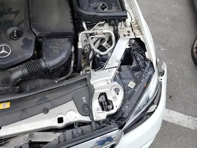 2017 Mercedes-Benz E 220 VIN: