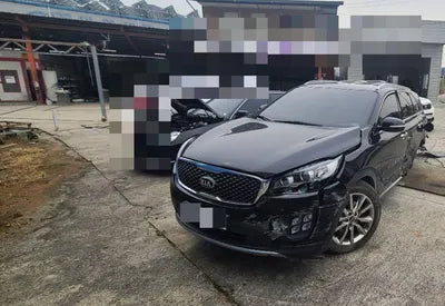 2016 Kia Sorento KNAPH81ABGA218865 VIN:KNAPH81ABGA218865
