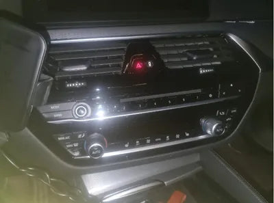 2018 BMW 520 WBAJC5107JG861883 VIN:WBAJC5107JG861883