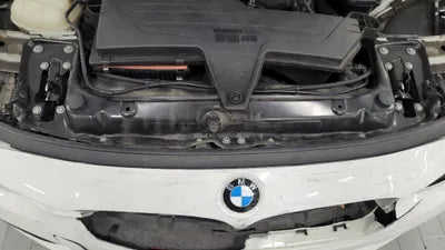 2015 BMW 320 WBA8C5105GK634602 VIN:WBA8C5105GK634602