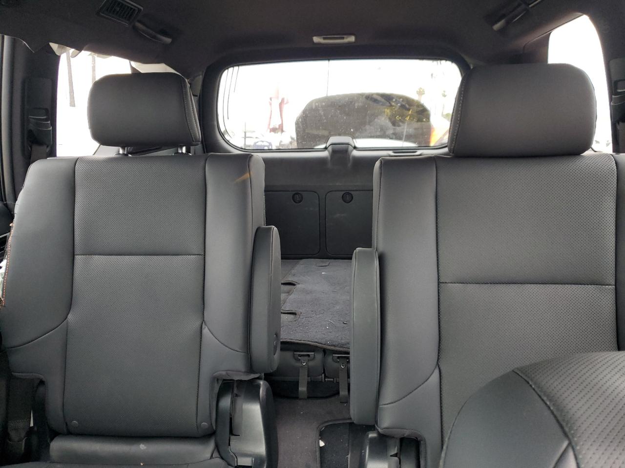 2023 LEXUS GX 460 VIN:JTJAM7BX3P5346792