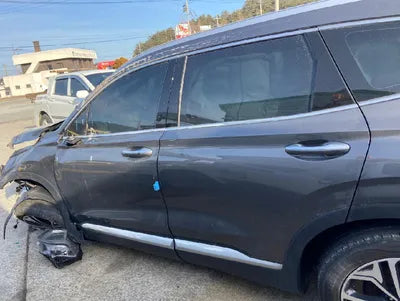2020 Hyundai Santa FE KMHS381ABLU276320 VIN:KMHS381ABLU276320