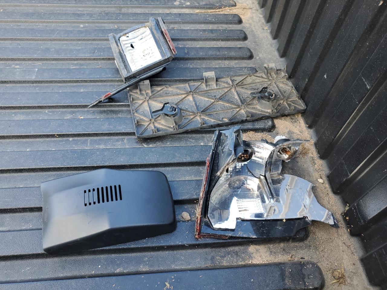 2023 TOYOTA TACOMA DOUBLE CAB VIN:3TYCZ5AN4PT167175