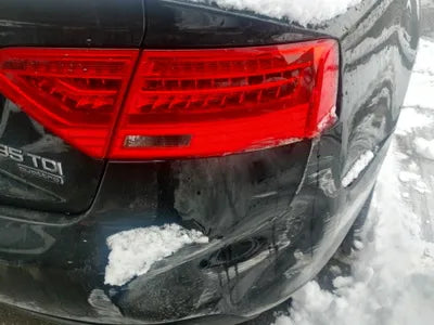 2015 Audi A5 VIN: