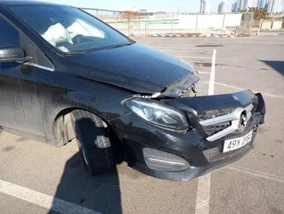 2015 Mercedes-Benz B 200 WDDMH0JB8FN126103 VIN:WDDMH0JB8FN126103