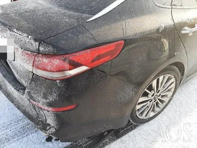 2018 Kia K5 KNAGU411BKA269045 VIN:KNAGU411BKA269045
