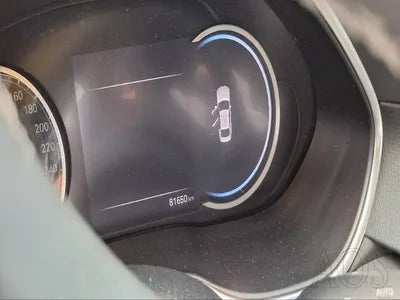 2020 Genesis G80 VIN: