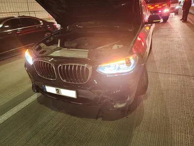 2021 BMW 420 WBA2V9101M9H28490 VIN:WBA2V9101M9H28490