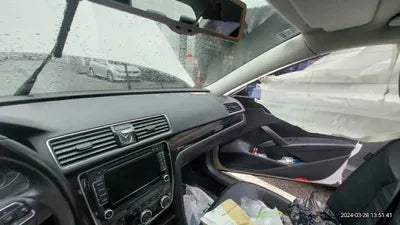 2015 Volkswagen Passat 1VWZZZA3ZFC021856 VIN:1VWZZZA3ZFC021856