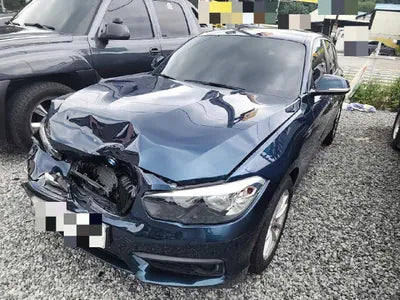 2016 BMW 118 WBA1S510XGV804116 VIN:WBA1S510XGV804116