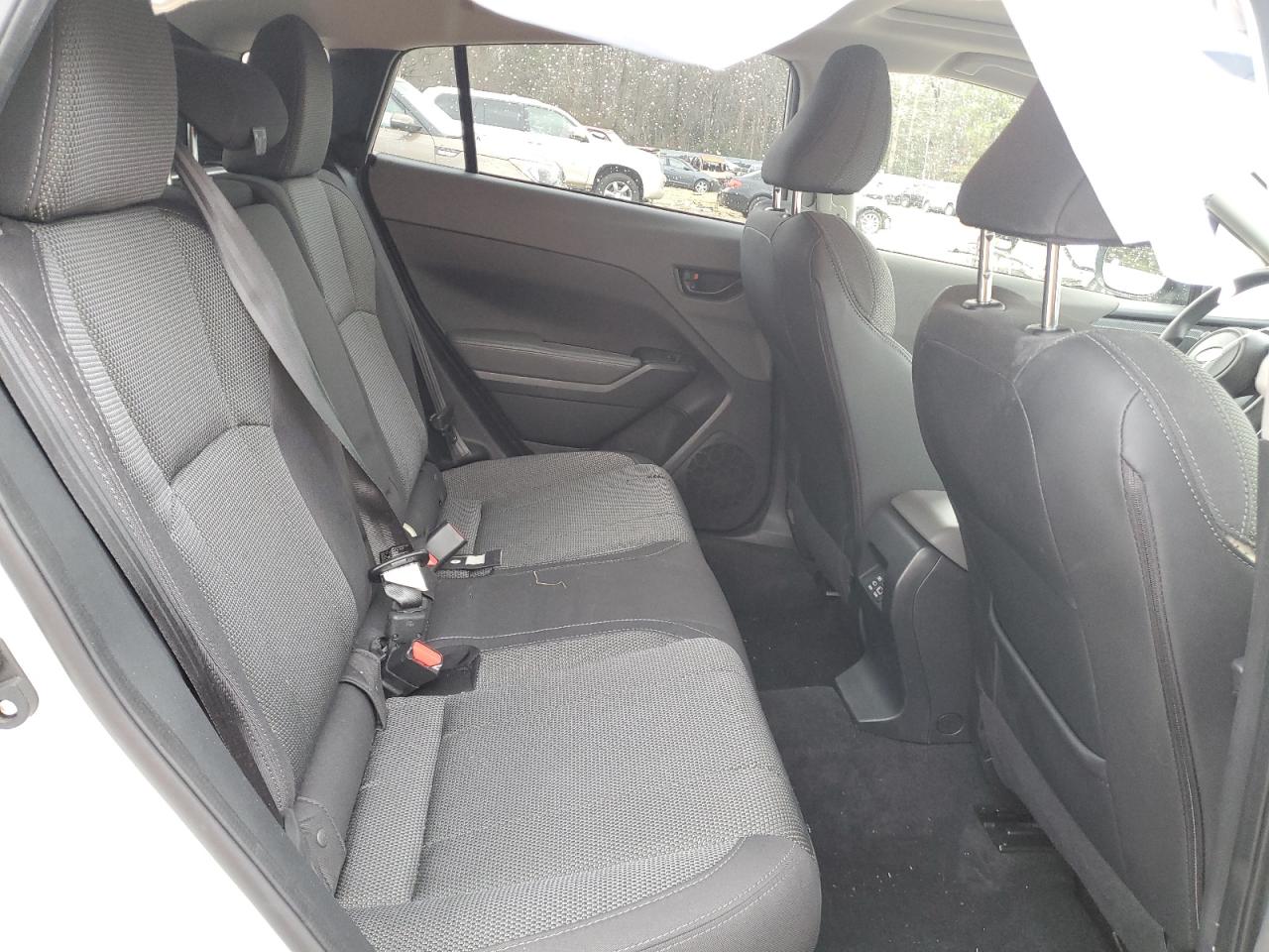 2024 SUBARU CROSSTREK PREMIUM VIN:JF2GUADC9R8266002