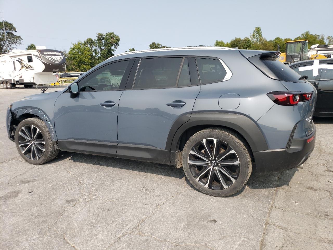 2023 MAZDA CX-50 PREMIUM PLUS VIN:7MMVABEM9PN112321