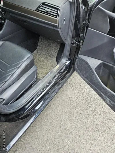 2021 Volkswagen Jetta VIN:
