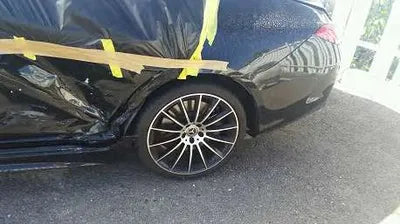 2020 Mercedes-Benz CLS 450 W1K2J5KB4MA082015 VIN:W1K2J5KB4MA082015