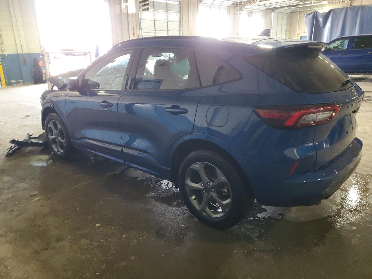 2023 FORD ESCAPE ST LINE SELECT VIN:1FMCU9NZ4PUA17265