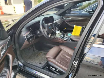 2018 BMW 520 WBAJC3101JDB91627 VIN:WBAJC3101JDB91627