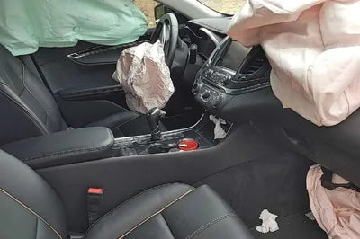 2016 Chevrolet Impala 1G1155SA4GU109291 VIN:1G1155SA4GU109291