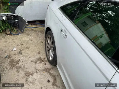 2016 Audi A6 WAUZZZ4G3GN176785 VIN:WAUZZZ4G3GN176785