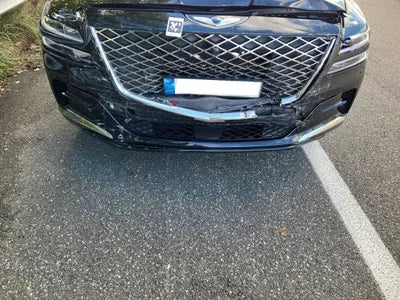 2021 Genesis GV80 KMTHB81DDNU088775 VIN:KMTHB81DDNU088775