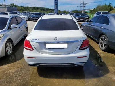 2019 Mercedes-Benz E 220 WDDZF0EB3KA663677 VIN:WDDZF0EB3KA663677