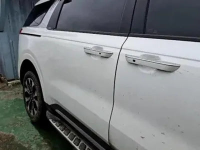 2022 Kia Carnival VIN:
