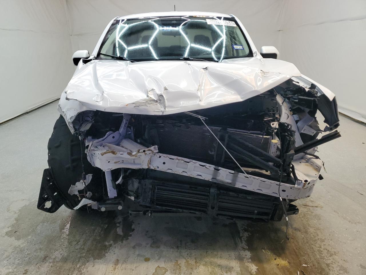 2023 FORD MAVERICK XL VIN:3FTTW8E92PRA05440