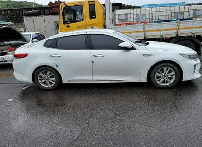 2017 Kia K5 KNAGS416BHA127529 VIN:KNAGS416BHA127529