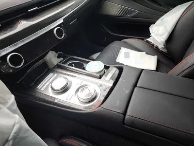 2023 Genesis G80 VIN: